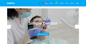 Home - Dentist